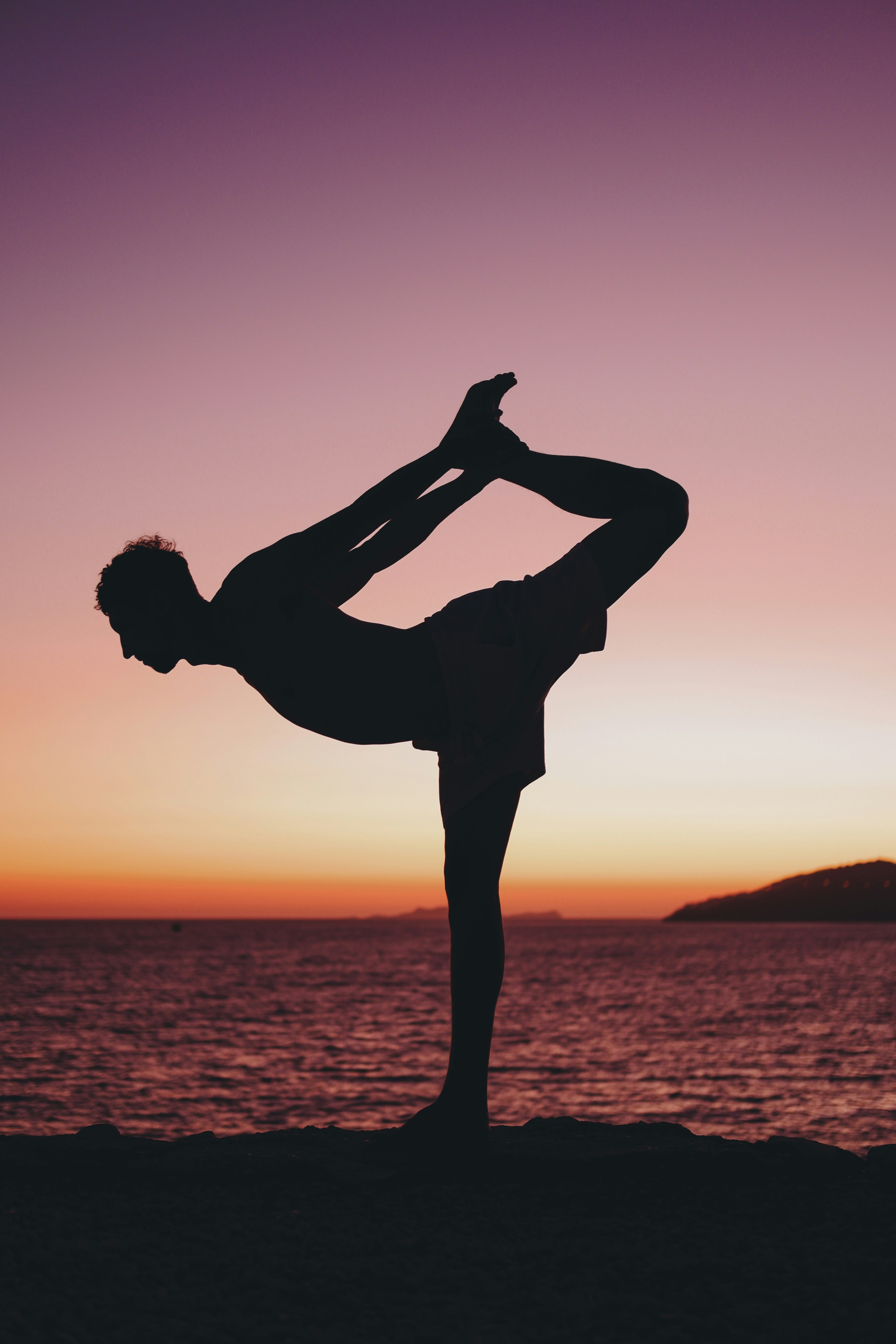 YOGA AFTER 50