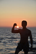 FITNESS AFTER 50