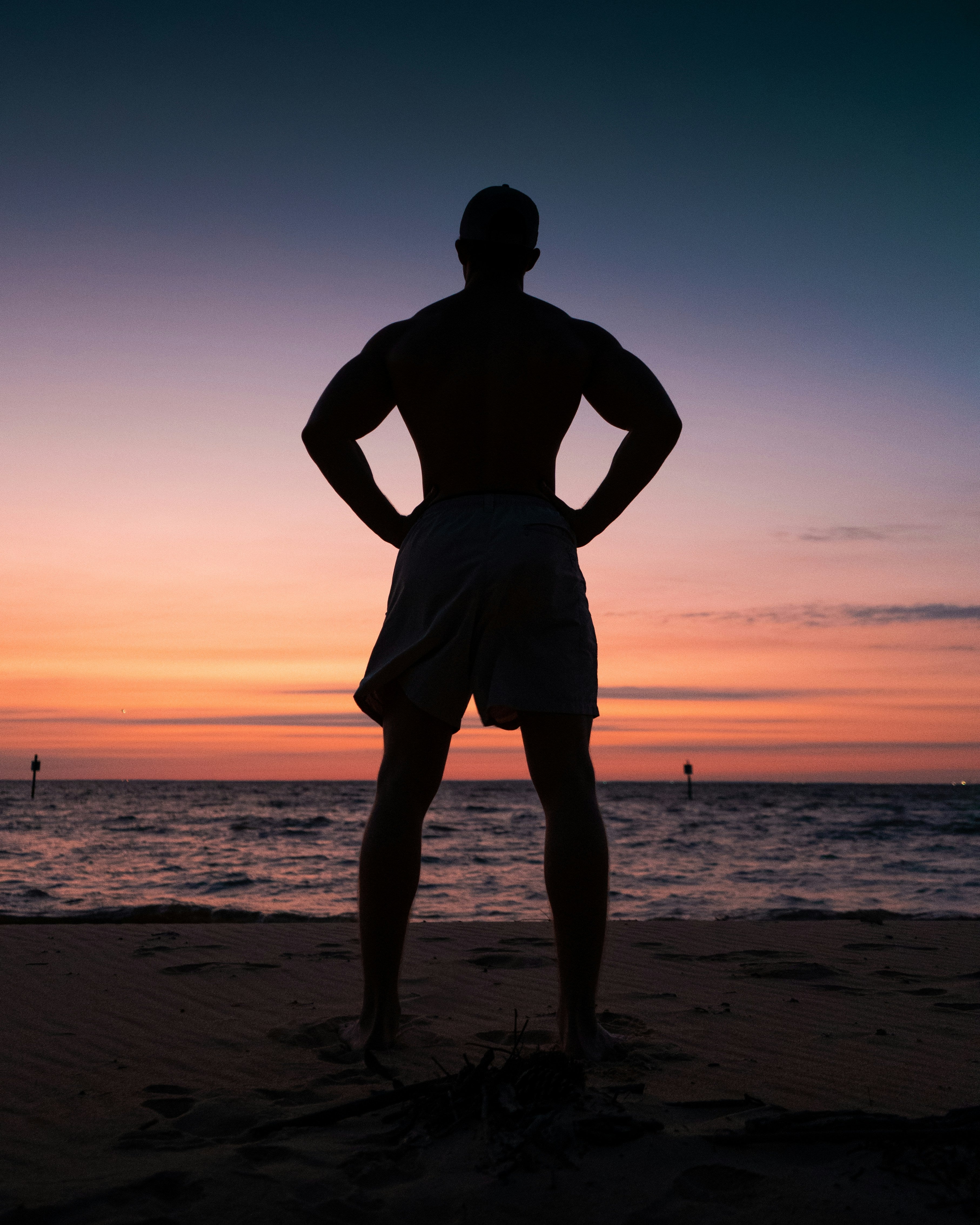 JOINT PAIN AFTER 50